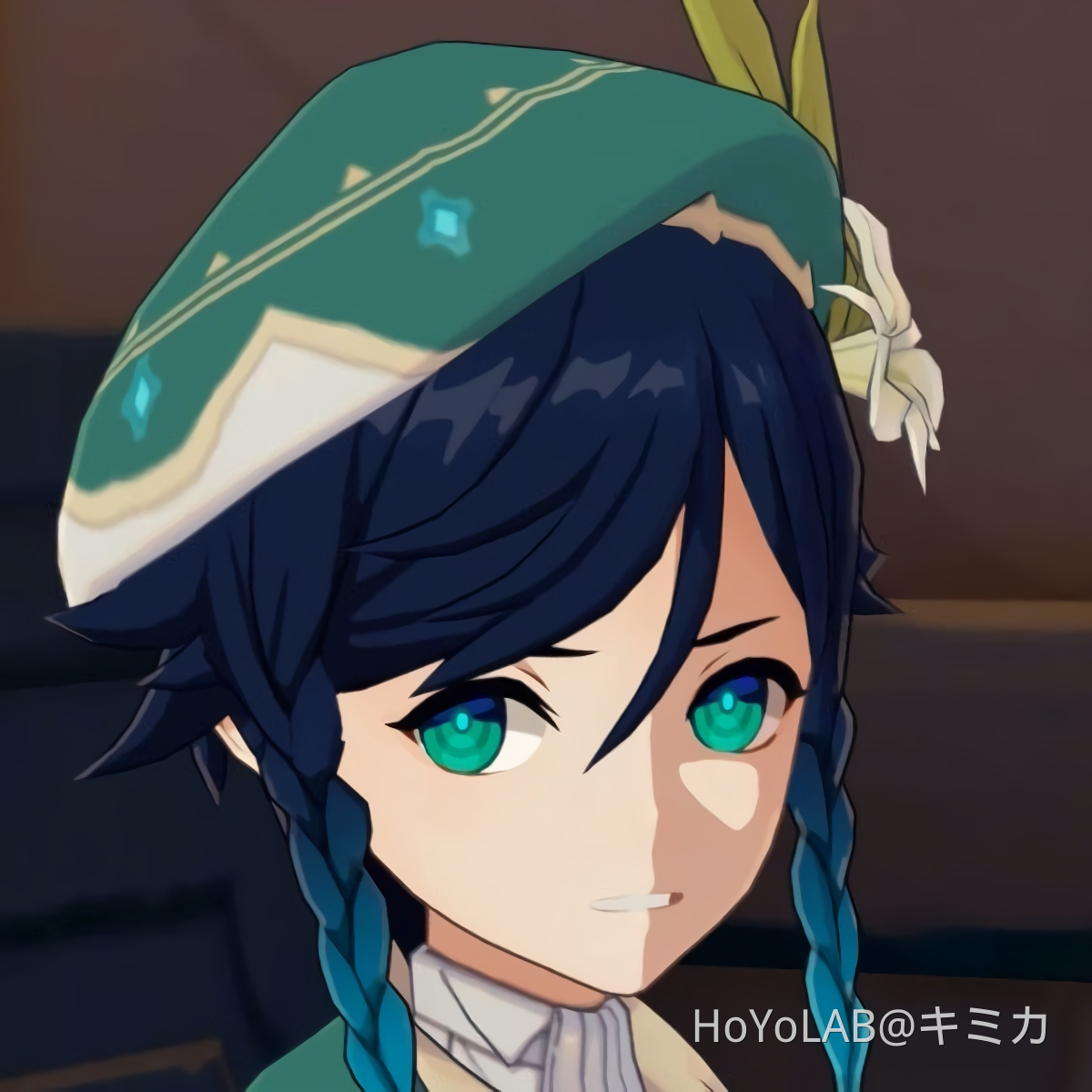 原神　ウェンティ　14点セット 原神】ウェンティ 14点