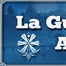 Keyforge: La Llamada de los Arcontes Mazo