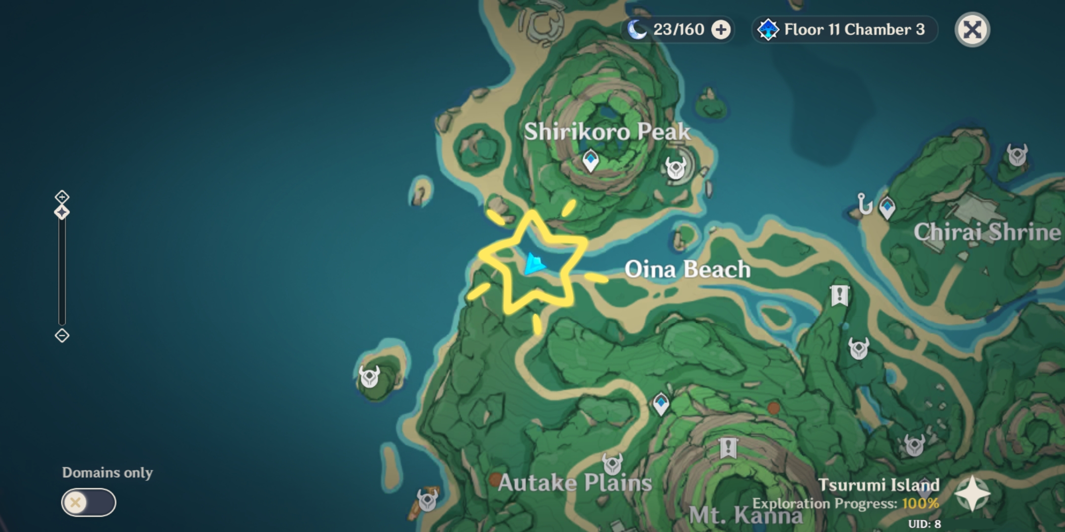 Chest + Furniture set Genshin Impact HoYoLAB