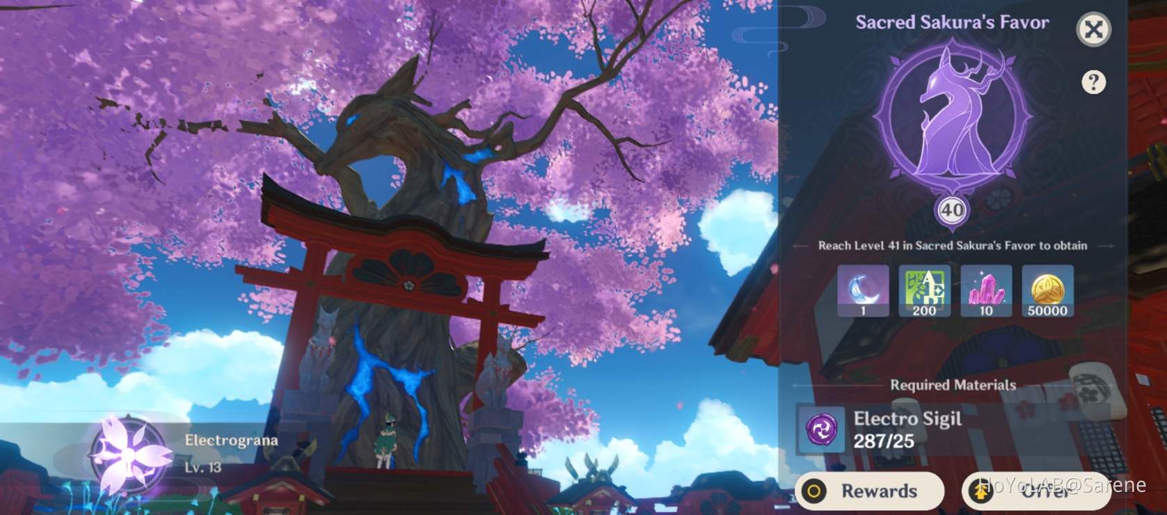 [Version 2.2] Max Counts / All Chests for Inazuma 2.2 Genshin Impact