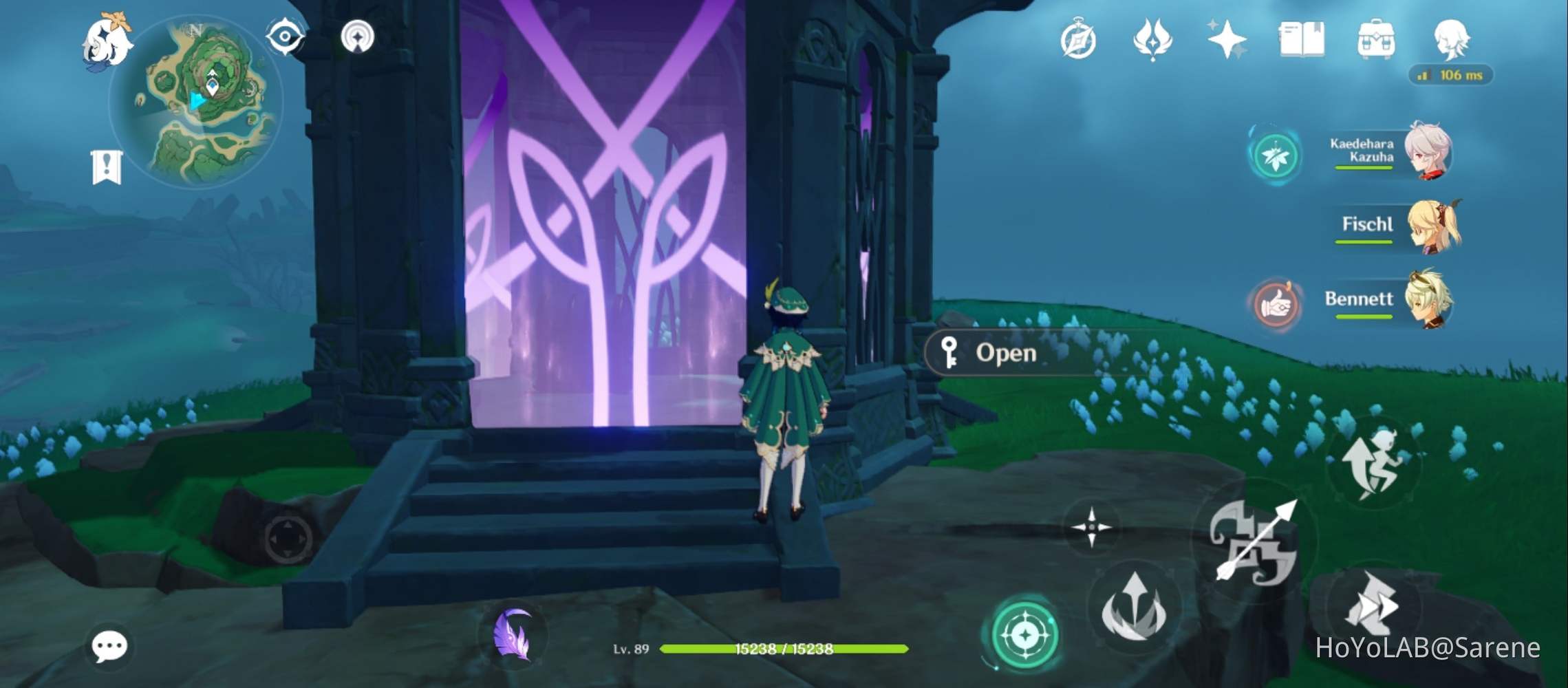 HoYoLAB Official Community