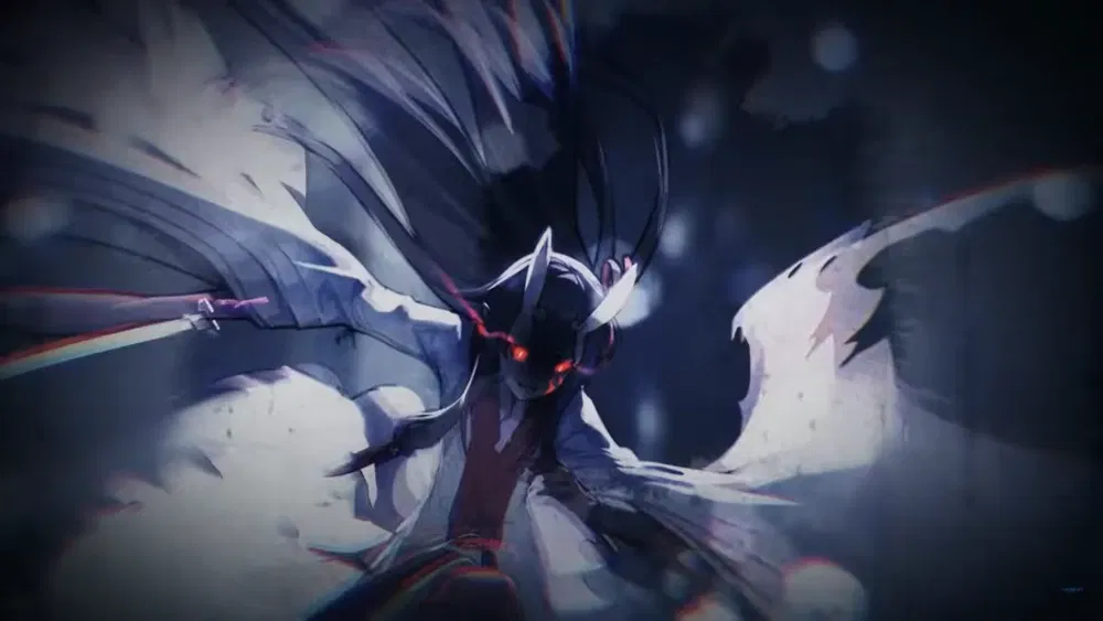 What If Mikoshi Chiyo Returned Player Community