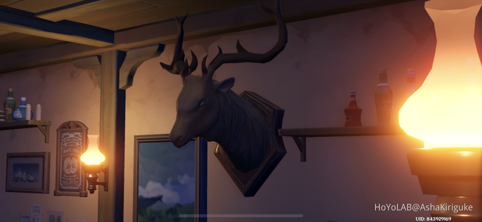 Mounts on the Game? | Genshin Impact | HoYoLAB