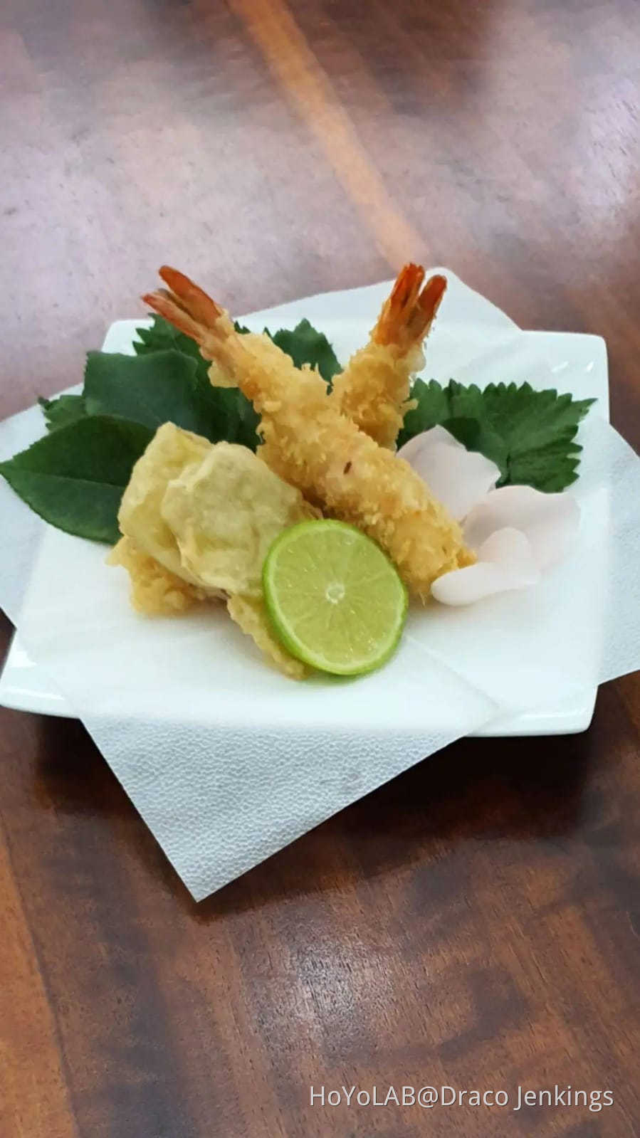 Homemade Sakura Tempura Genshin Impact Genshin Impact HoYoLAB