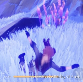 I took a screen shot at the wrong time… Genshin Impact | HoYoLAB