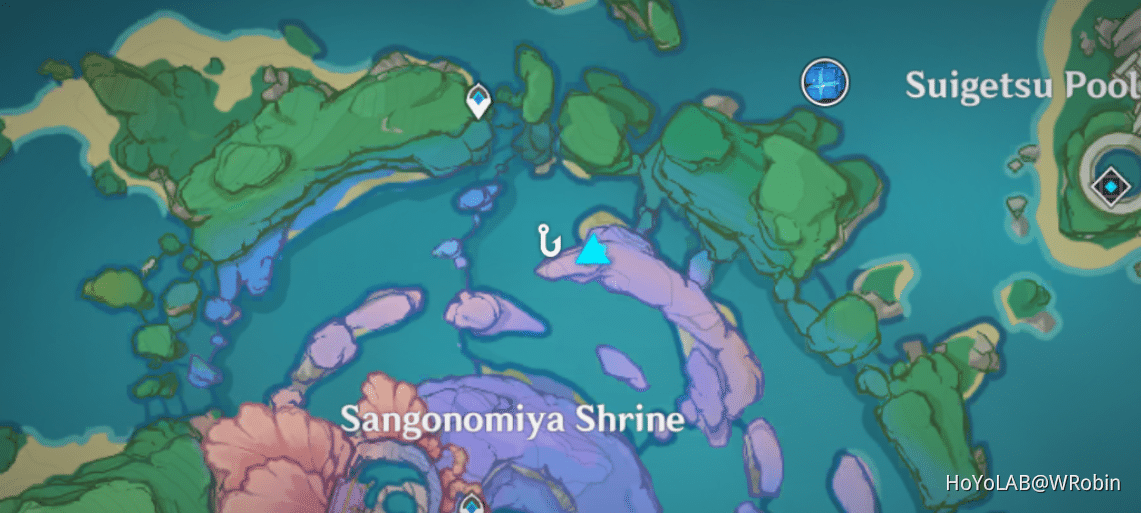 [Guide] Common Chests Inazuma Part 16 Genshin Impact HoYoLAB