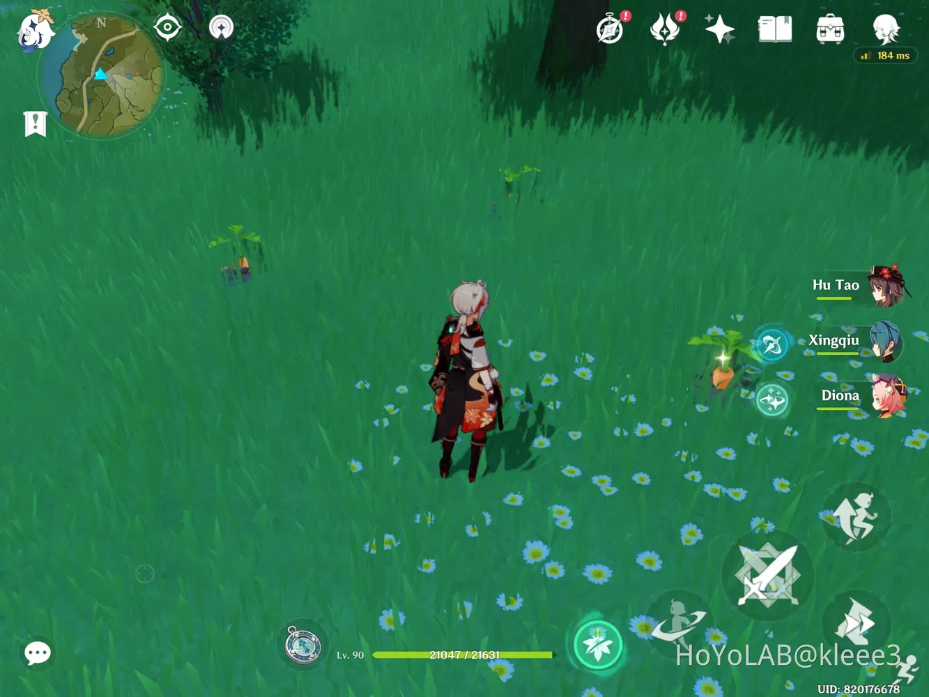 HoYoLAB Official Community