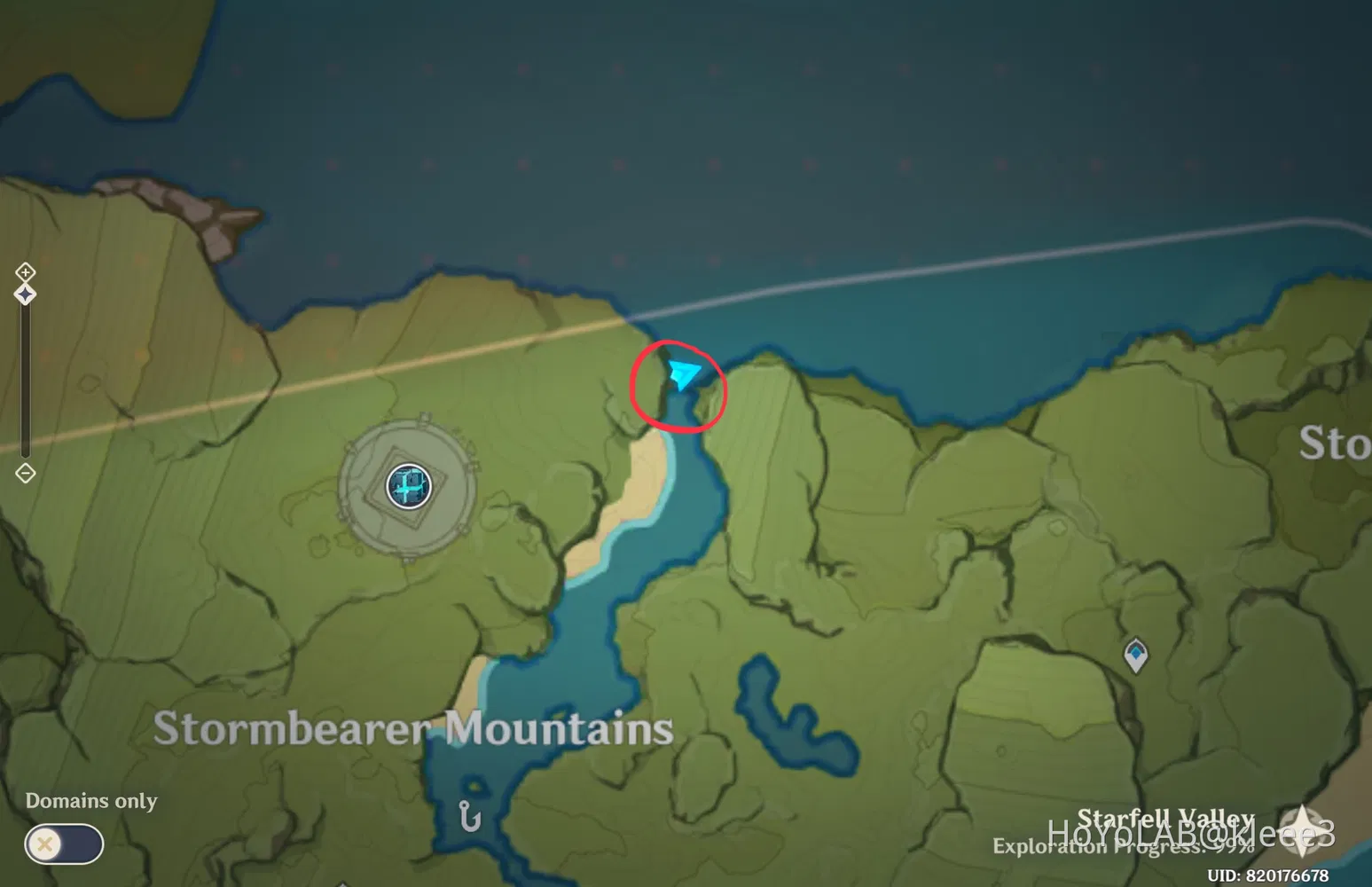 HoYoLAB Official Community