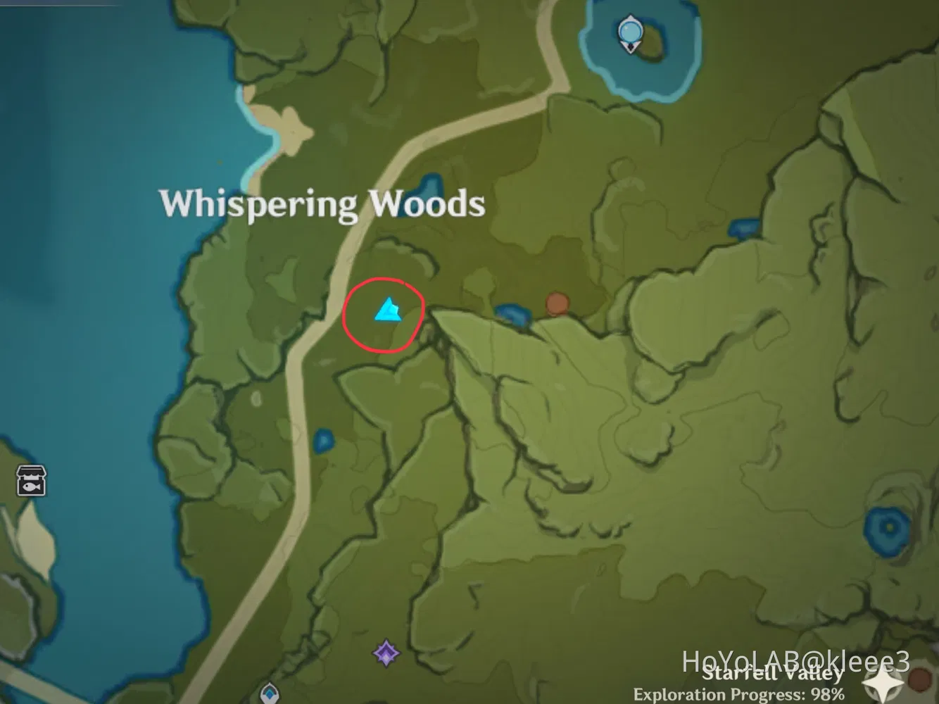 HoYoLAB Official Community