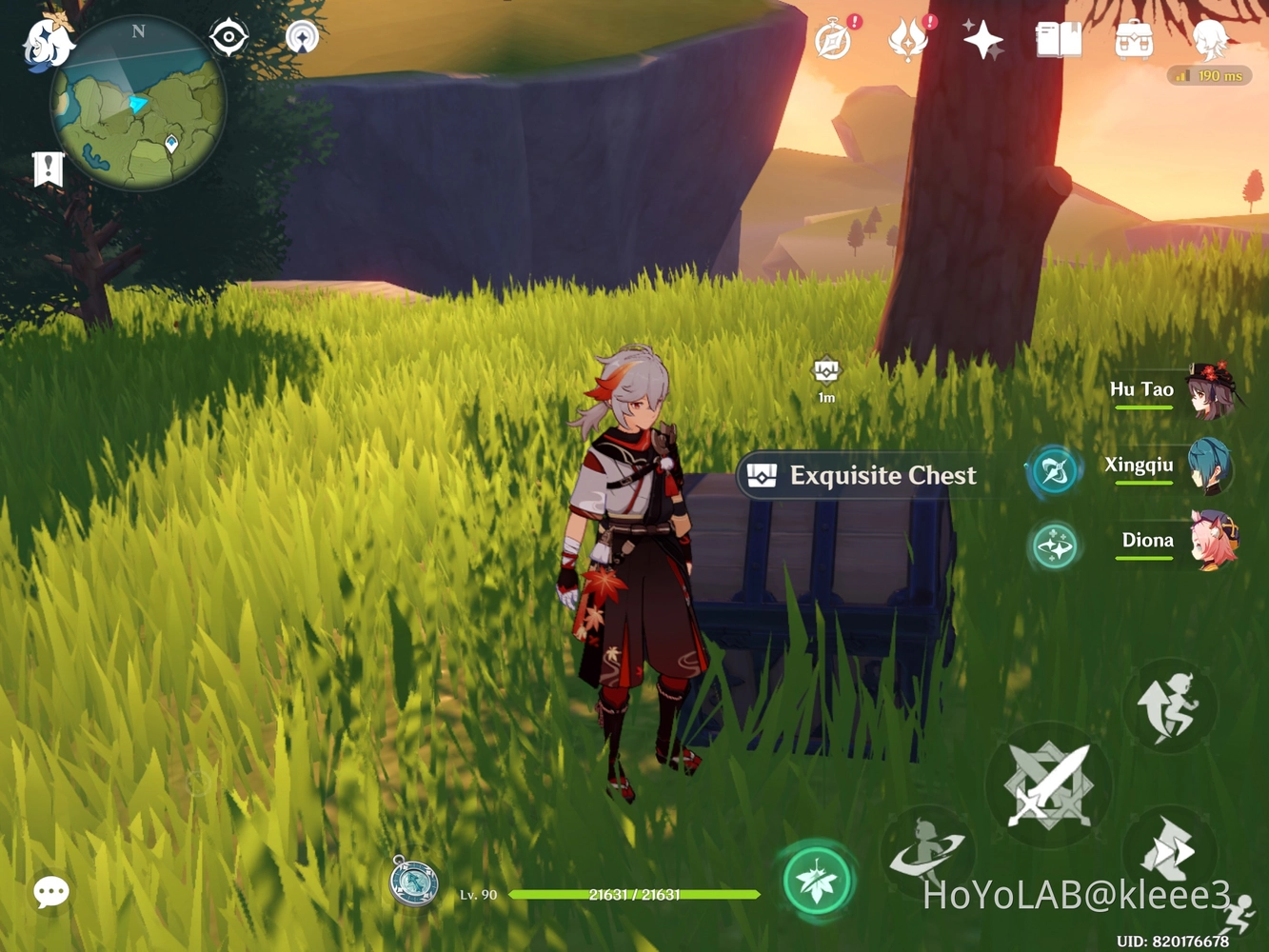 HoYoLAB Official Community