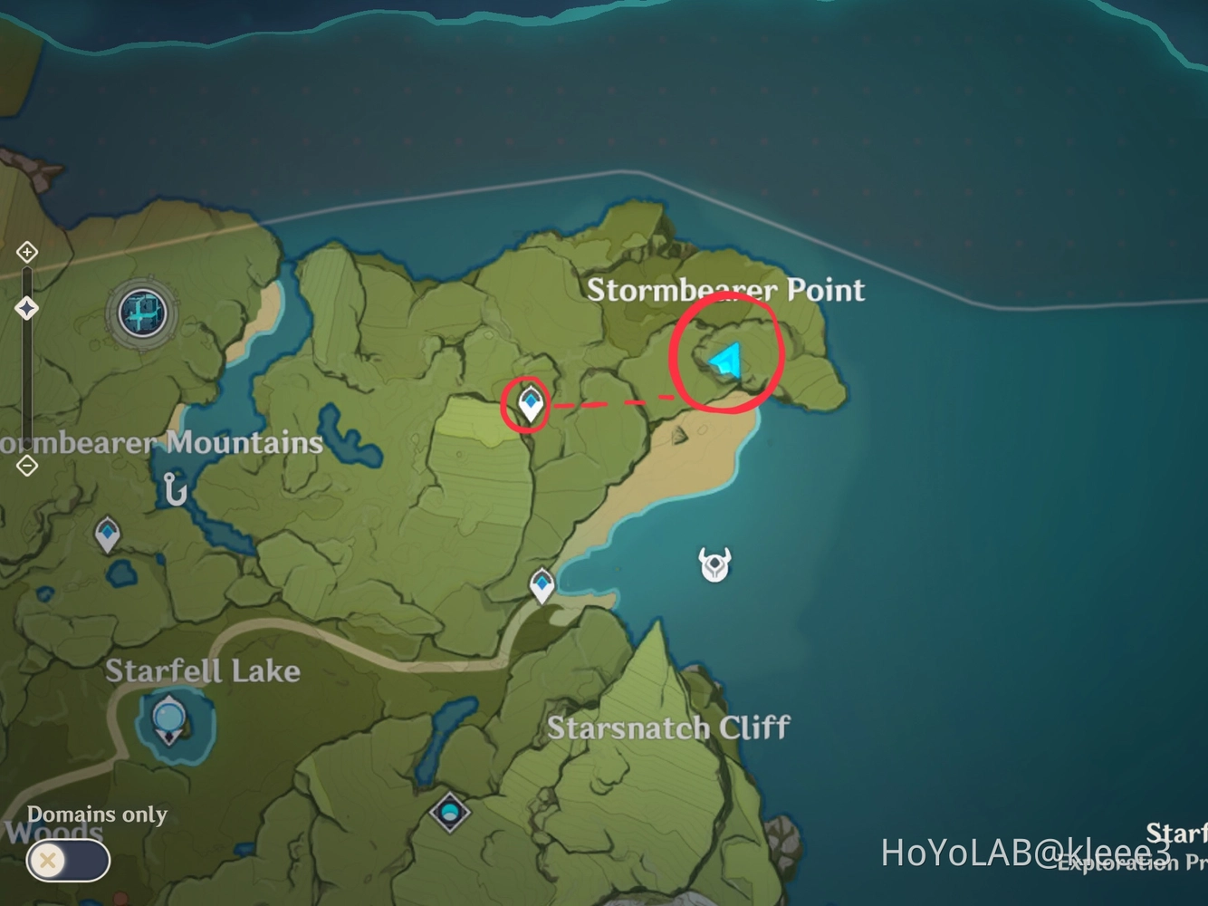 HoYoLAB Official Community