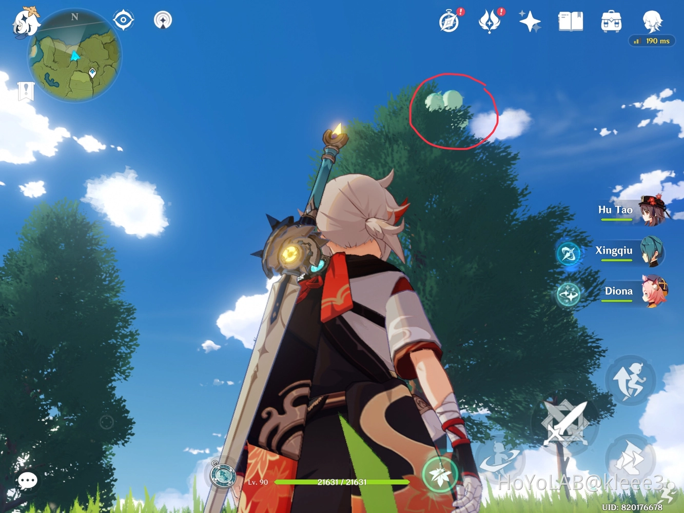 HoYoLAB Official Community