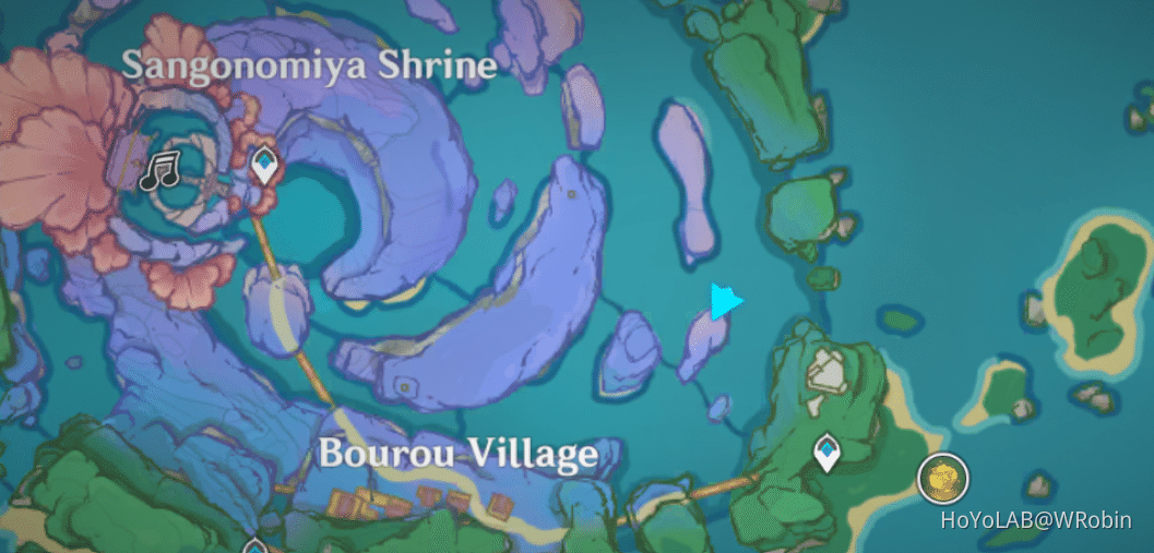 [Guide] Common Chests Inazuma Part 17 Genshin Impact HoYoLAB