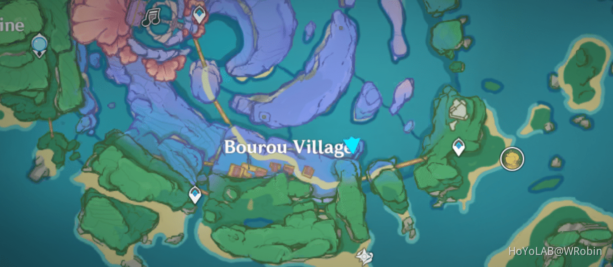 [Guide] Common Chests Inazuma Part 17 Genshin Impact HoYoLAB