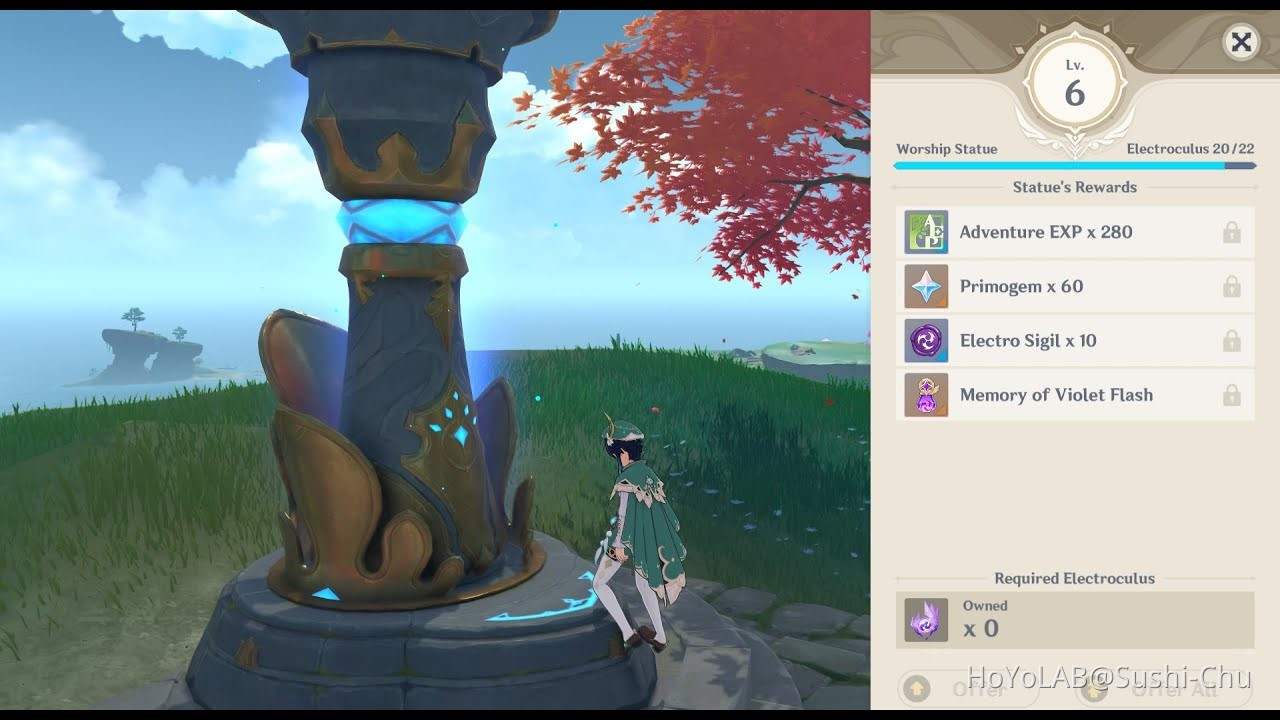 Best Ways to get Primos in 2.2 Genshin Impact HoYoLAB