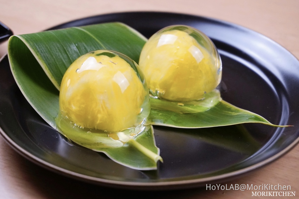 Dedicated to Raiden Shogun! “Berry Mizu Manjuu” Genshin Impact | HoYoLAB