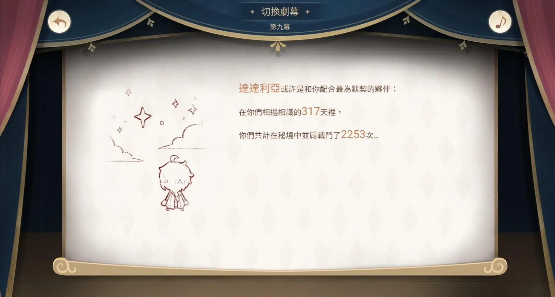 我要不要抽公子？來自公子單推人的肺腑之言─達達利亞心得Genshin Impact | HoYoLAB