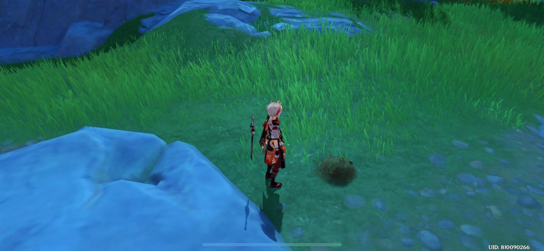 Qingce Village hidden chest Genshin Impact HoYoLAB