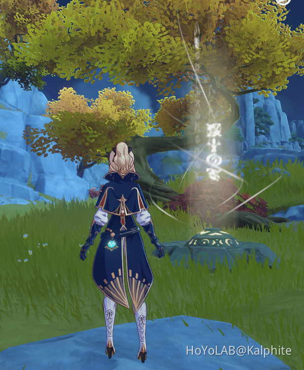 How to solve these mini puzzles in Liyue? Genshin Impact HoYoLAB