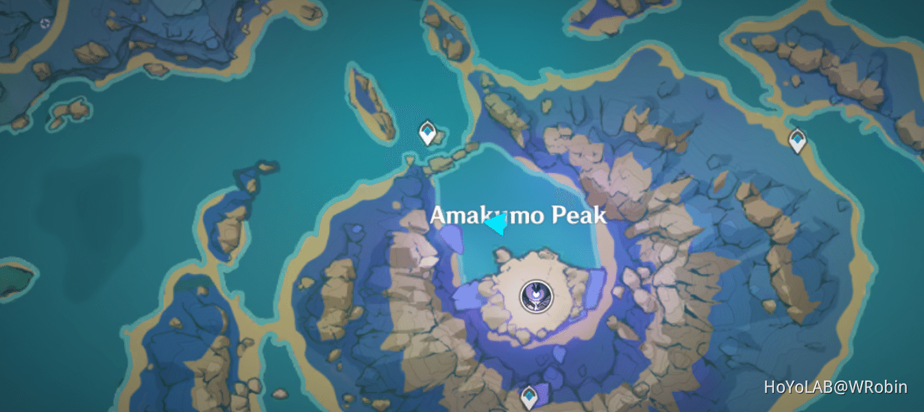 [Guide] Exquisite Chests Inazuma Part 7 Genshin Impact HoYoLAB