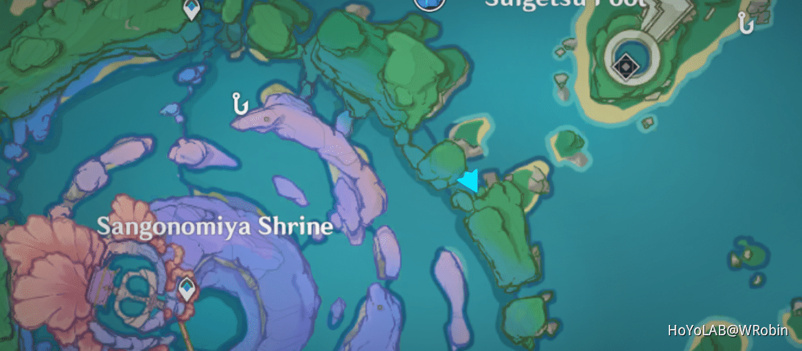 [Guide] Exquisite Chests Inazuma Part 7 Genshin Impact HoYoLAB