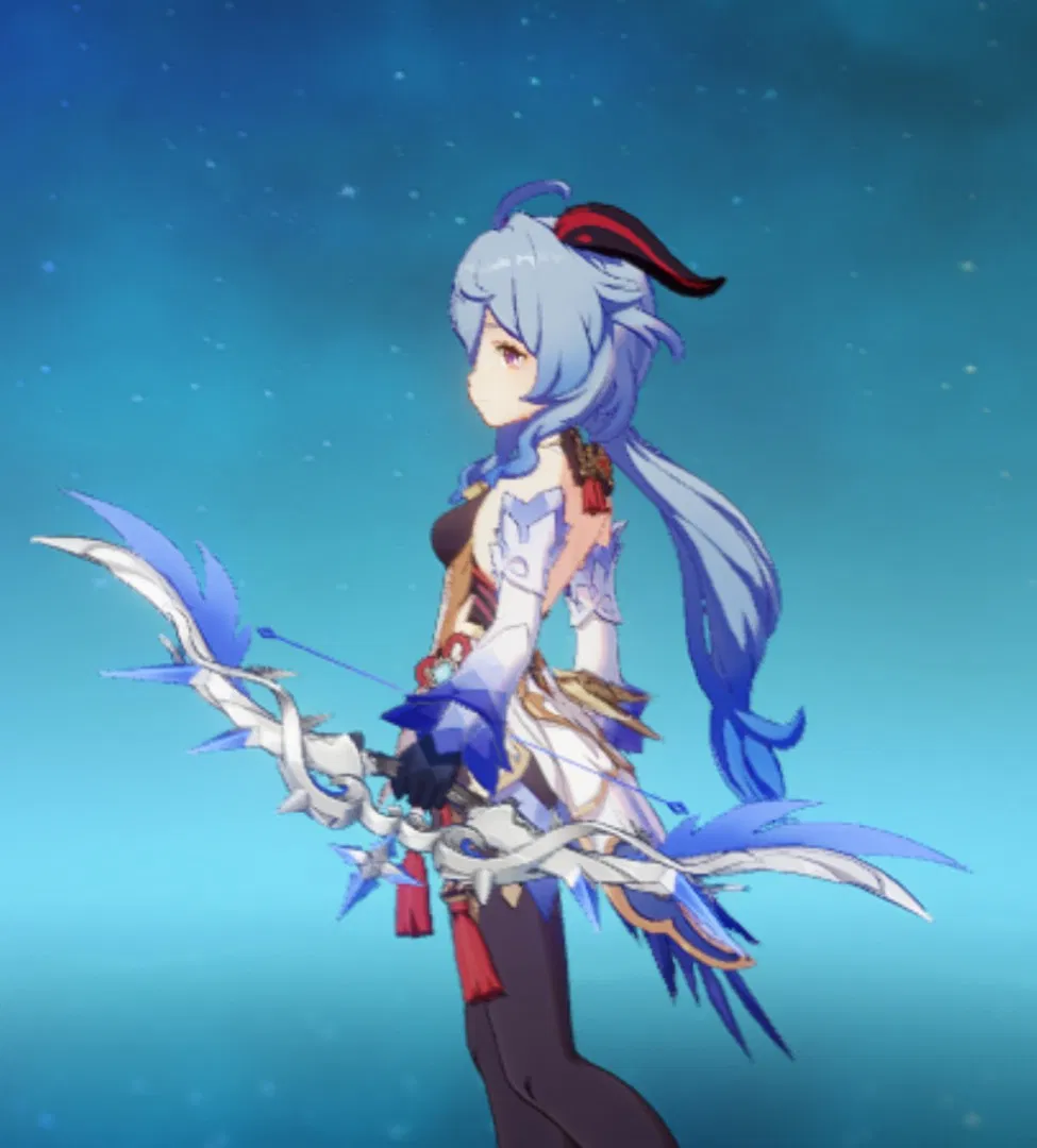 лук амоса на тарталью