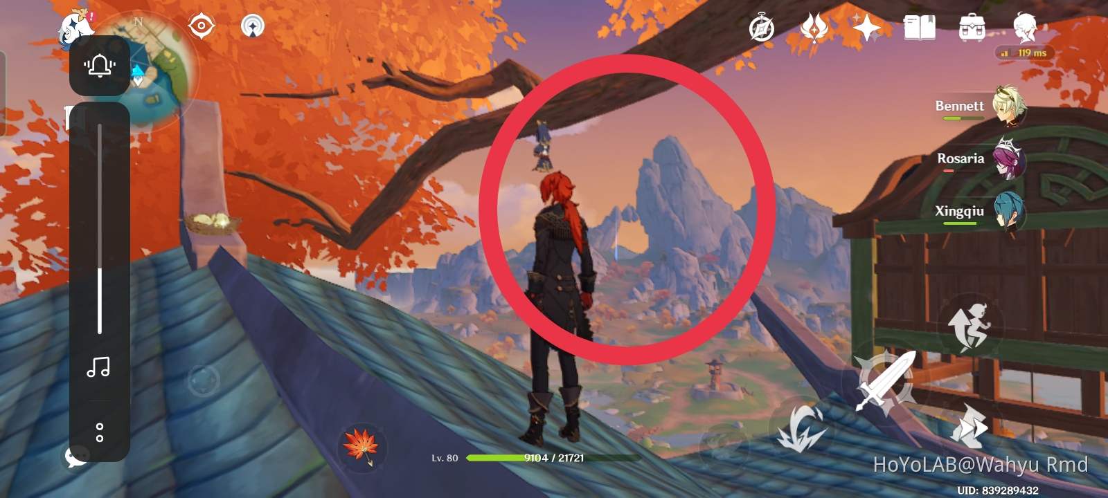 Luxurious chest + precious chest Genshin Impact HoYoLAB