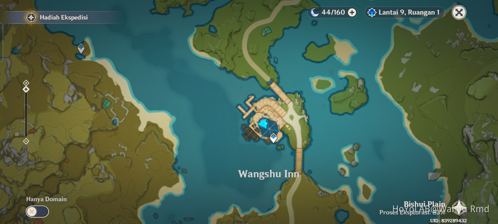 Luxurious chest + precious chest Genshin Impact HoYoLAB