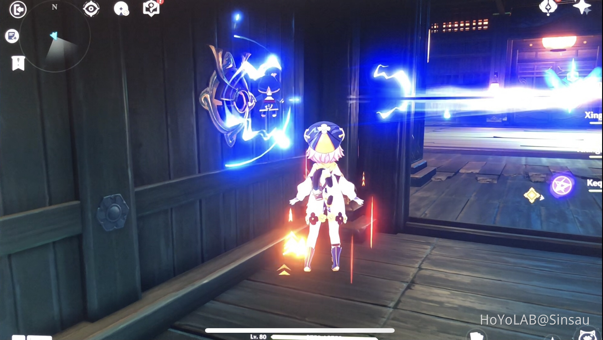 Always Worked for These traps > Genshin Impact HoYoLAB