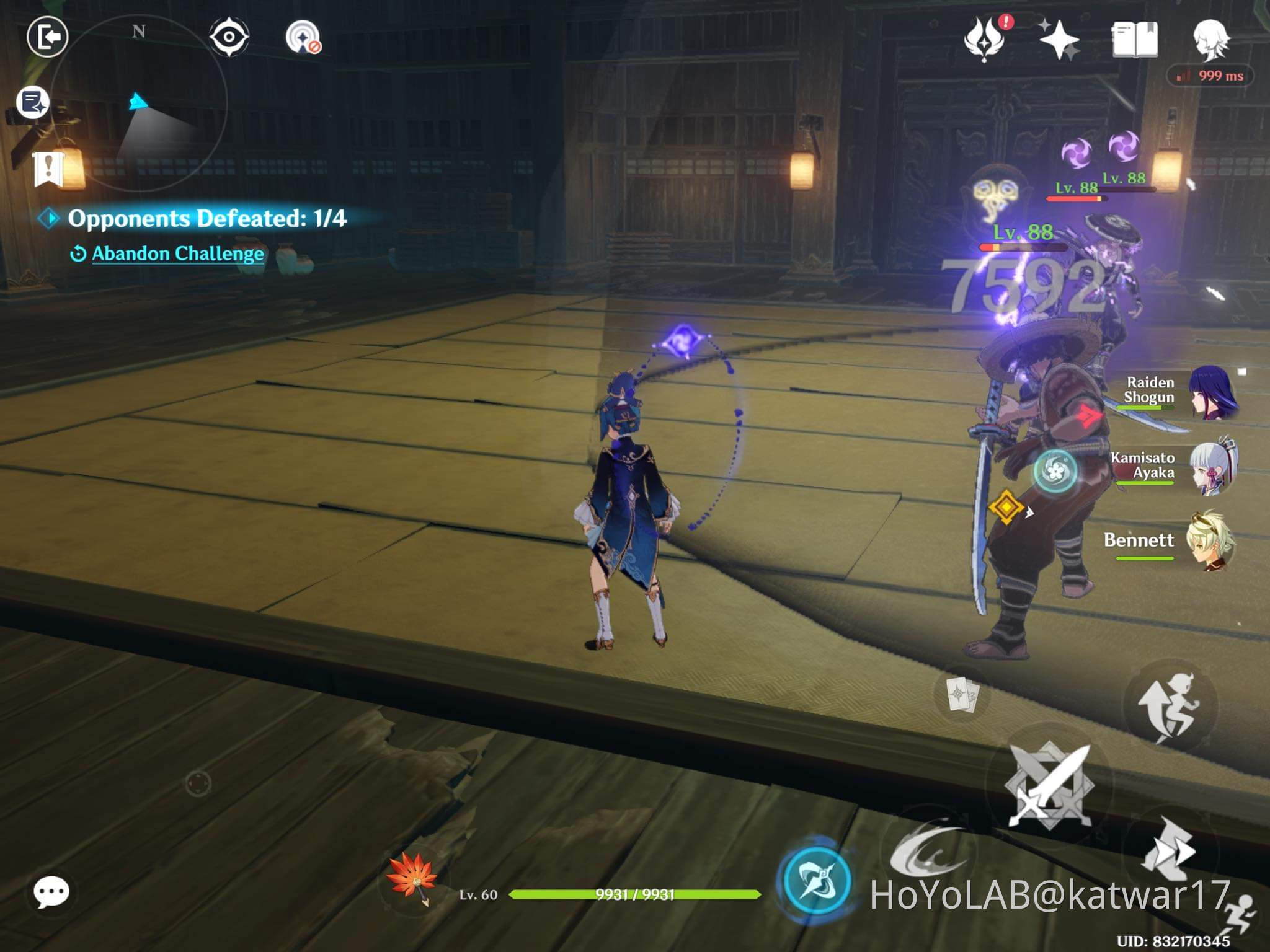 Massive Genshin Impact Leak Shakes Hoyolab - 3bdfcil