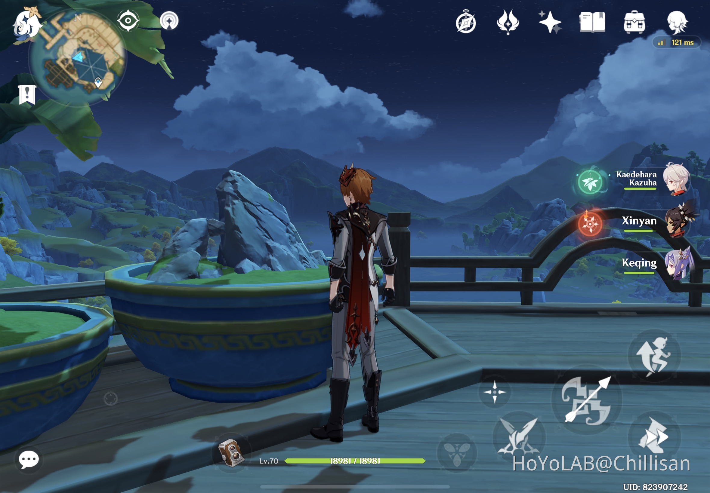 Picture At Wangshu Inn Genshin Impact Hoyolab vrogue.co