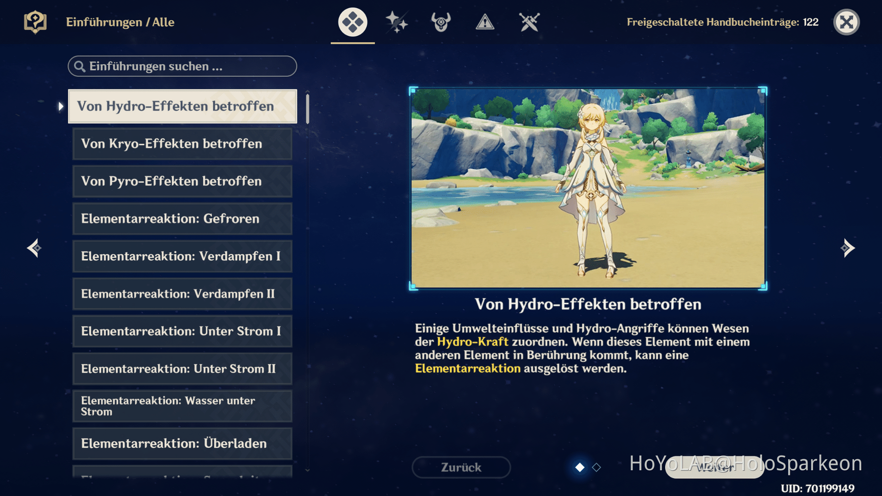 Alle Möglichkeiten um als F2P Spieler Primogems sammeln zu können