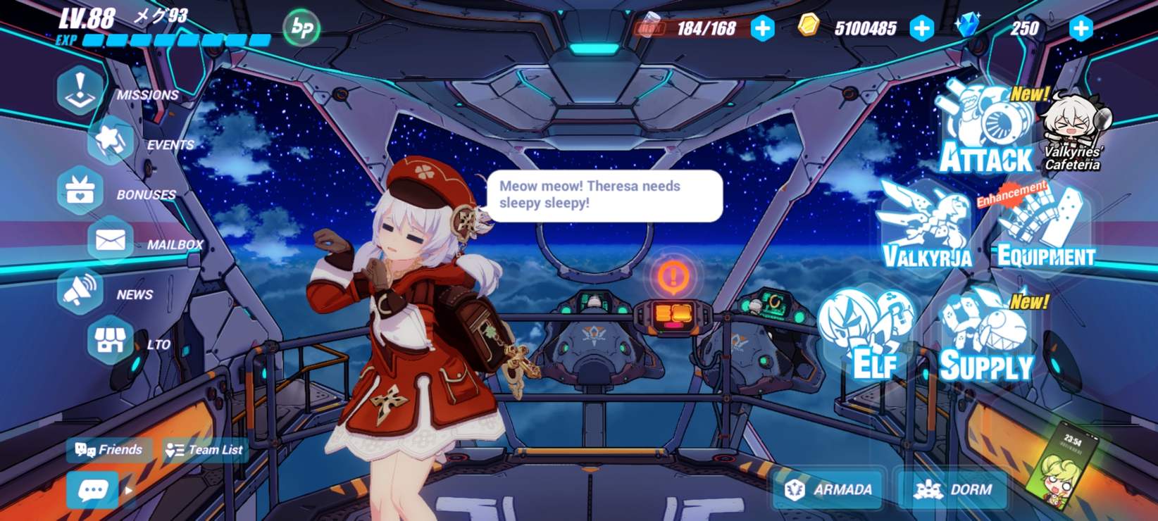 My Klee Apocalypse Can Finally Live Mihoyo Player Community