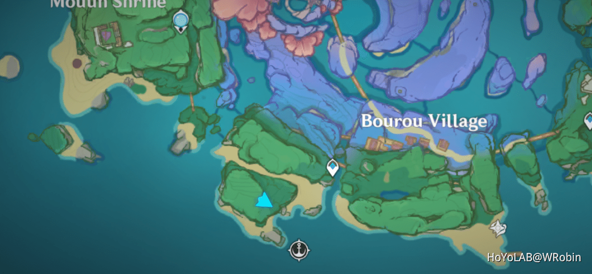 [Guide] Precious Chests Inazuma Part 3 Genshin Impact HoYoLAB