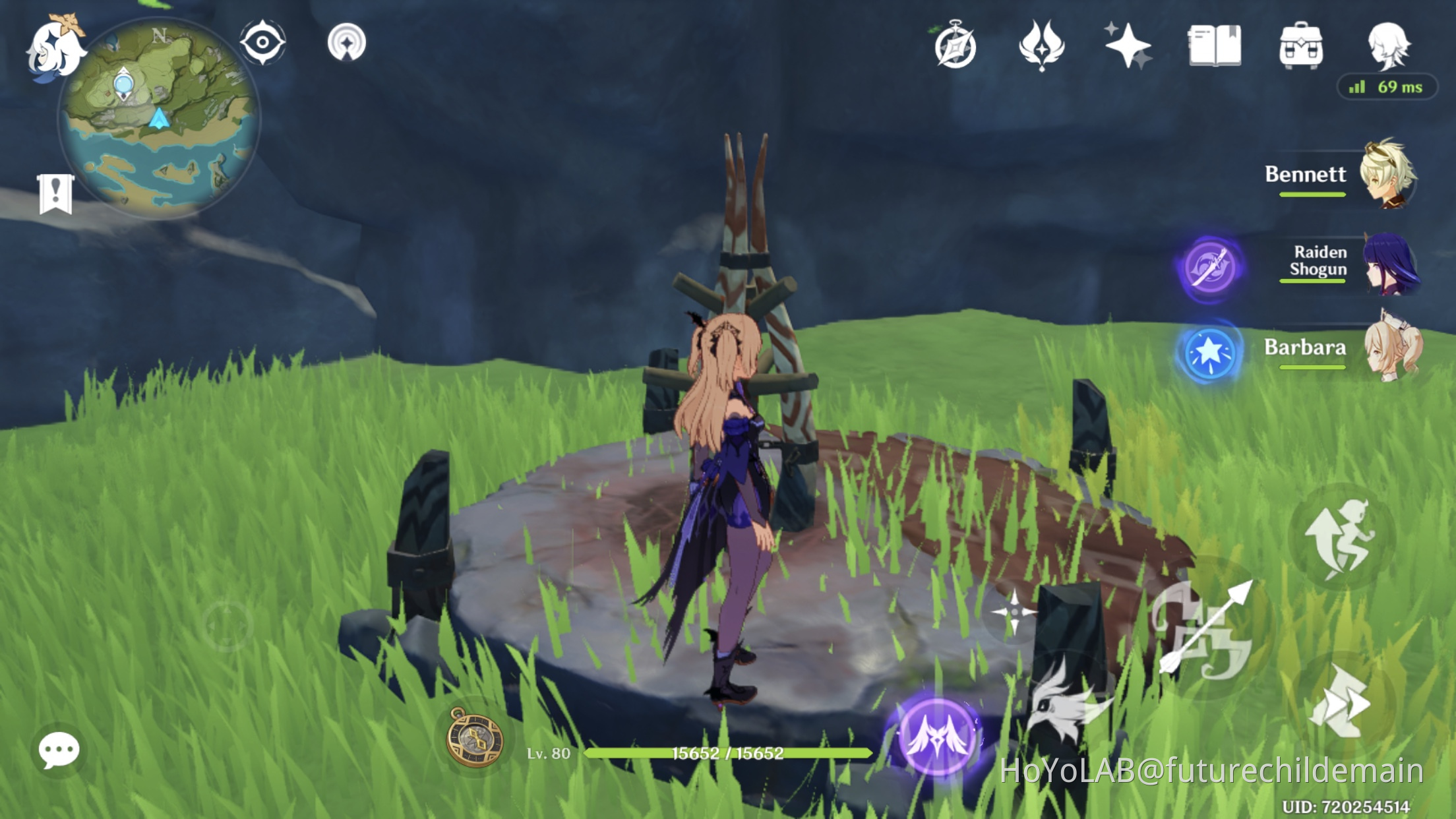 Missable chest liyue Genshin Impact HoYoLAB