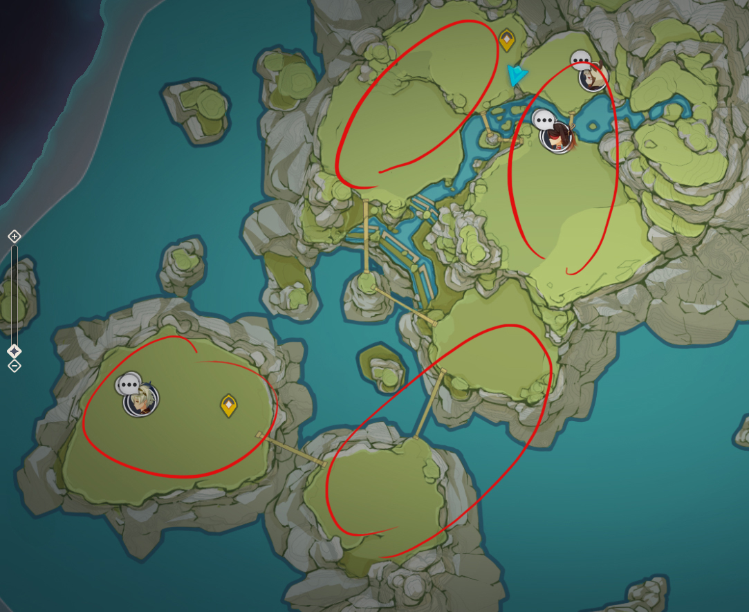 Teapot limits Genshin Impact HoYoLAB