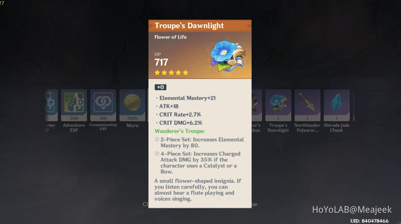 BOSS RAIDS Genshin Impact HoYoLAB