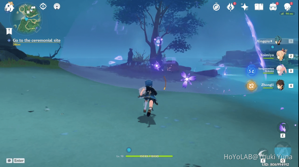 [Version 2.2] Tsurumi Island Complete Guide and Walkthrough Part 2.5 