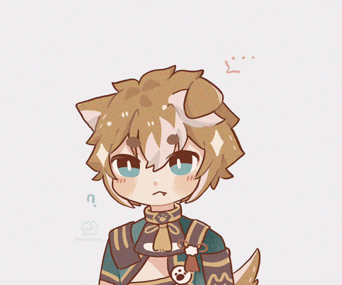 gorou!!! Genshin Impact HoYoLAB