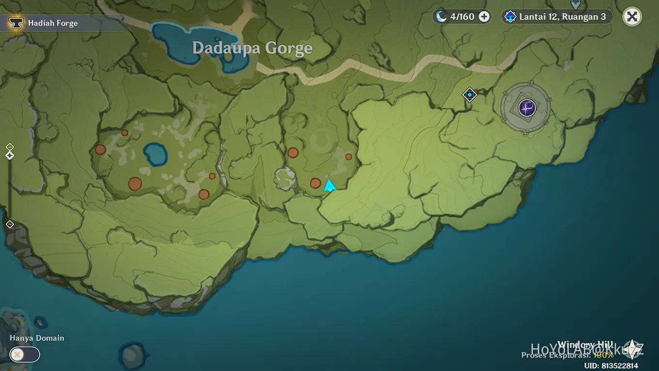 chest respawn Genshin Impact HoYoLAB