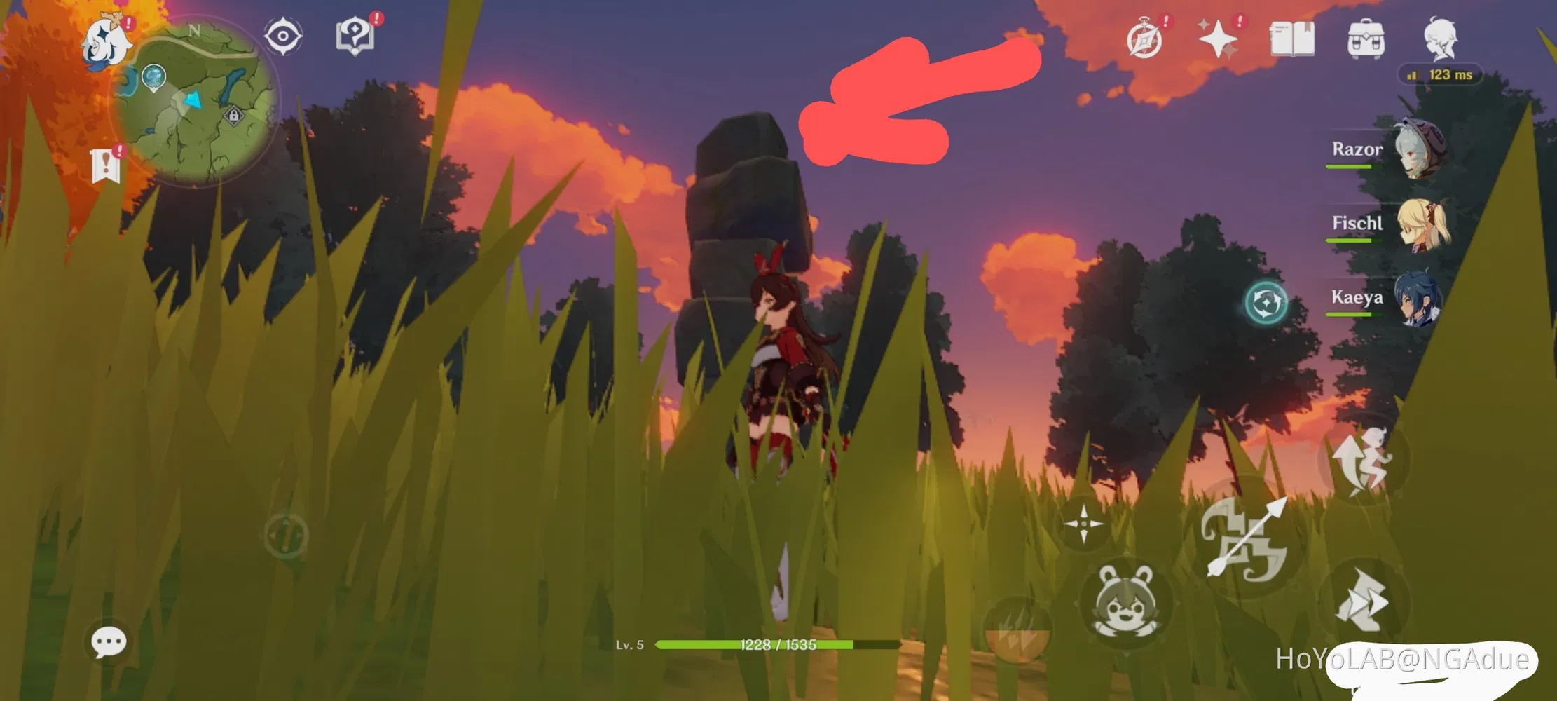 missable chest locations in Mondstadt Genshin Impact HoYoLAB