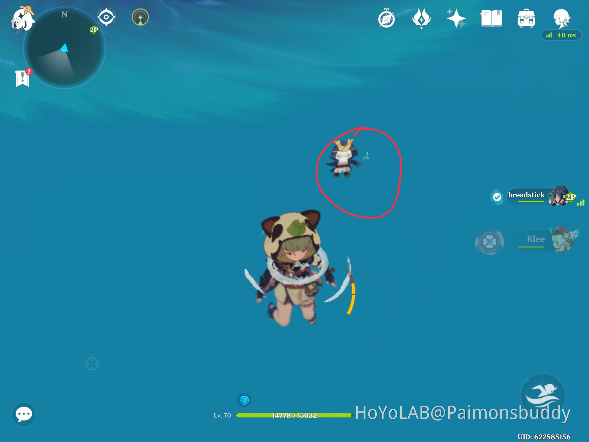How The Mengenutt Leak Affects Hoyolab Players - leorkip