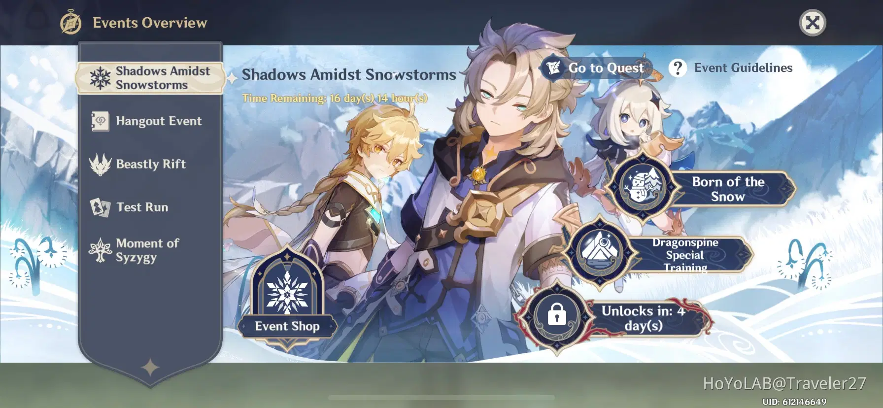How to get Primos without spending (New players and endgame 