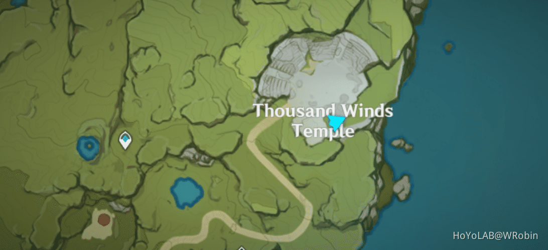 [Guide] Exquisite Chests Mondstadt Part 3 Genshin Impact HoYoLAB