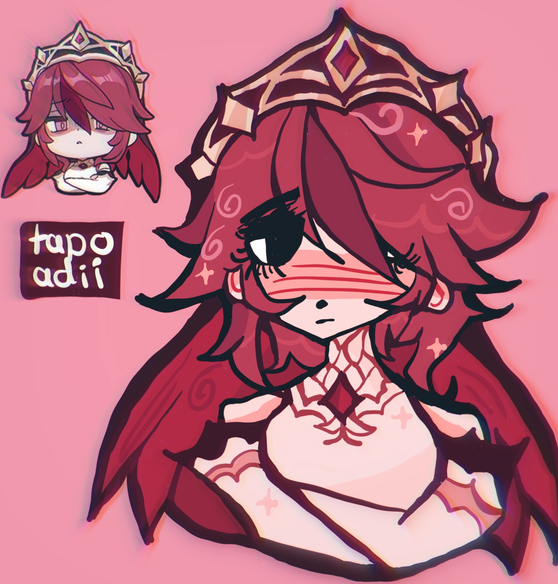 Mikaylah'S Bombshell: Uncensored Hoyolab Content! - 2co0h0c