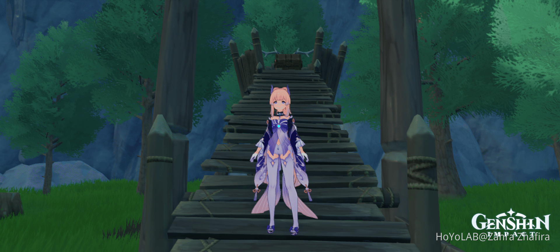 Precious Chest (Respawn) Genshin Impact HoYoLAB