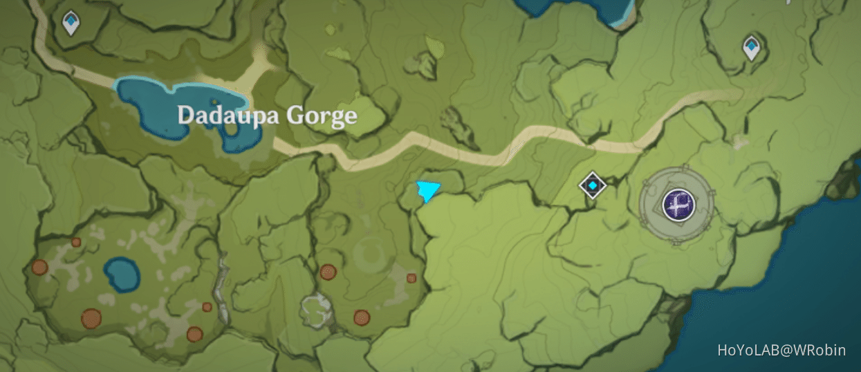 [Guide] Exquisite Chests Mondstadt Part 4 Genshin Impact HoYoLAB