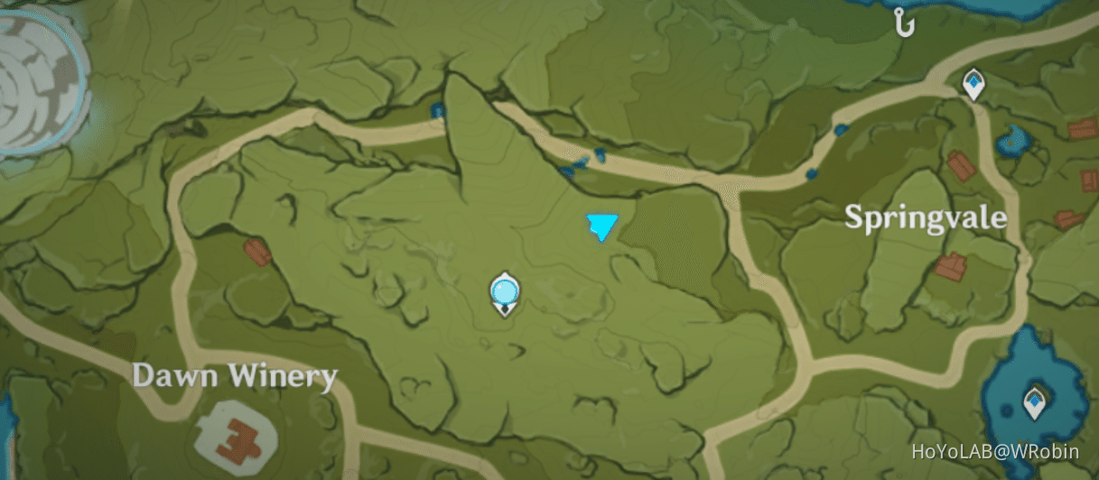 [Guide] Exquisite Chests Mondstadt Part 5 Genshin Impact HoYoLAB