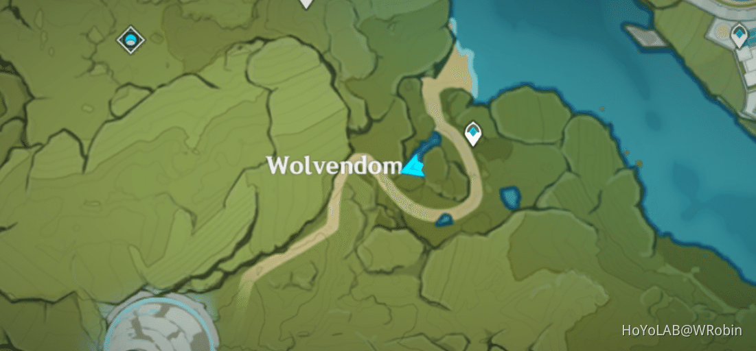 [Guide] Exquisite Chests Mondstadt Part 5 Genshin Impact HoYoLAB