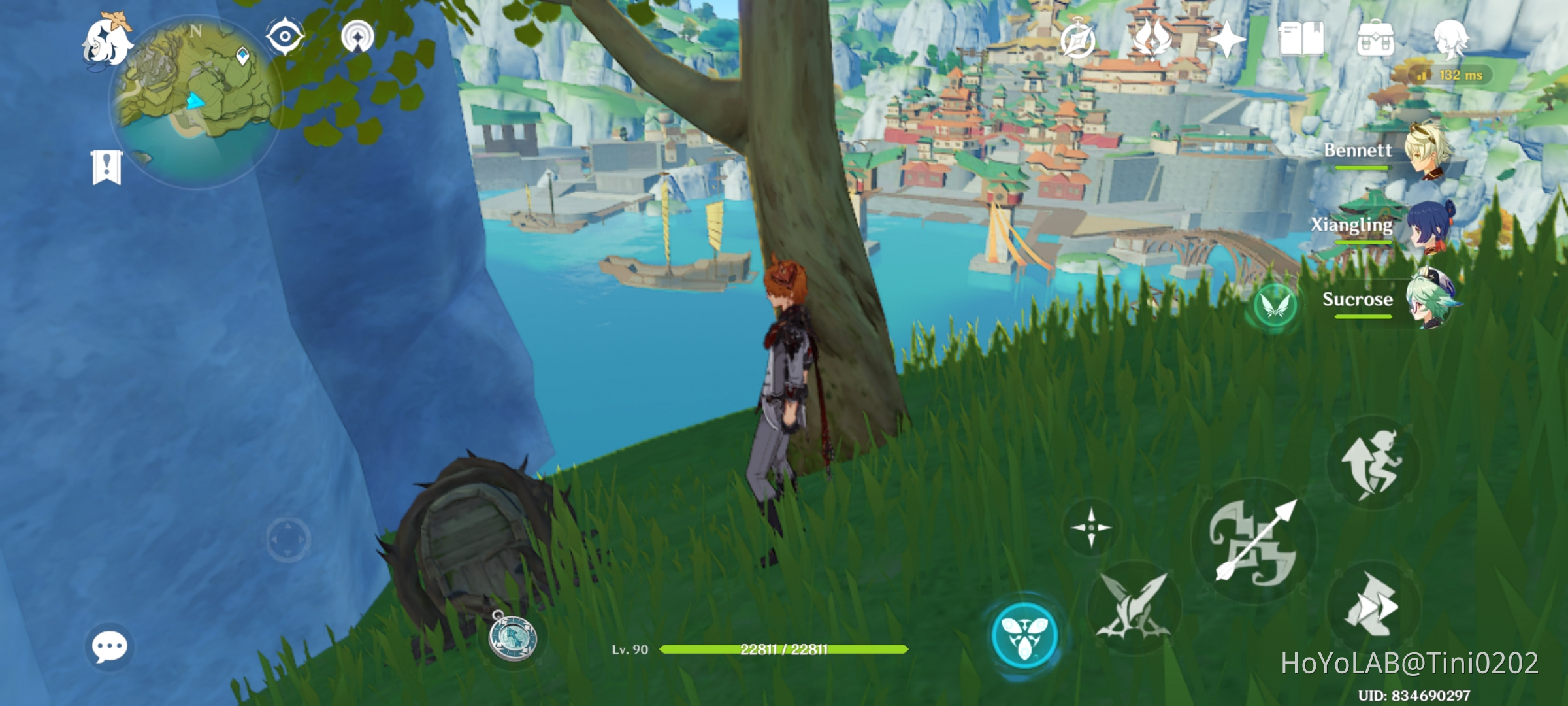 Chest you migh have missed Genshin Impact HoYoLAB